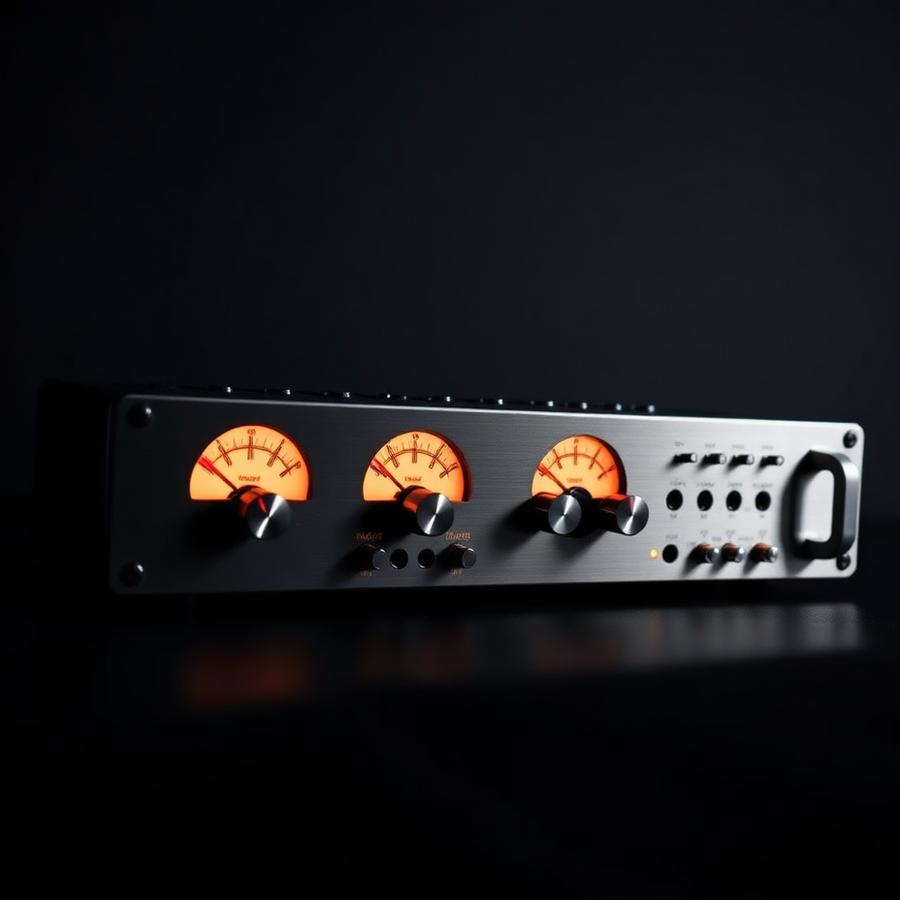 Audio Interfaces