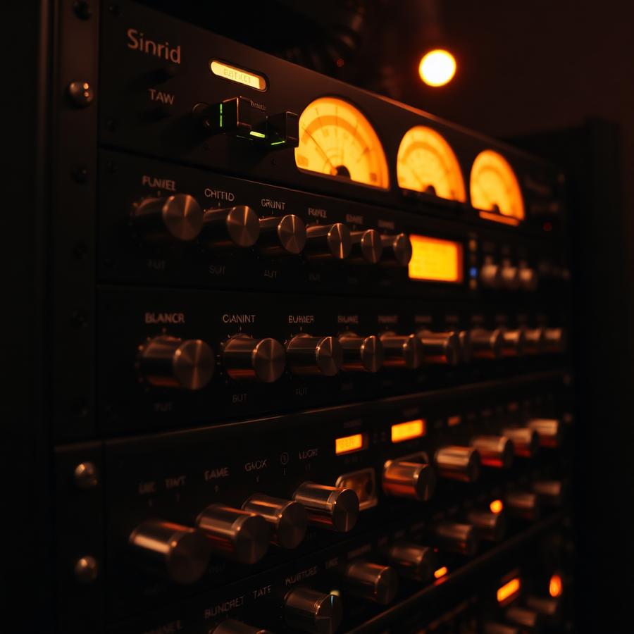 Mastering
