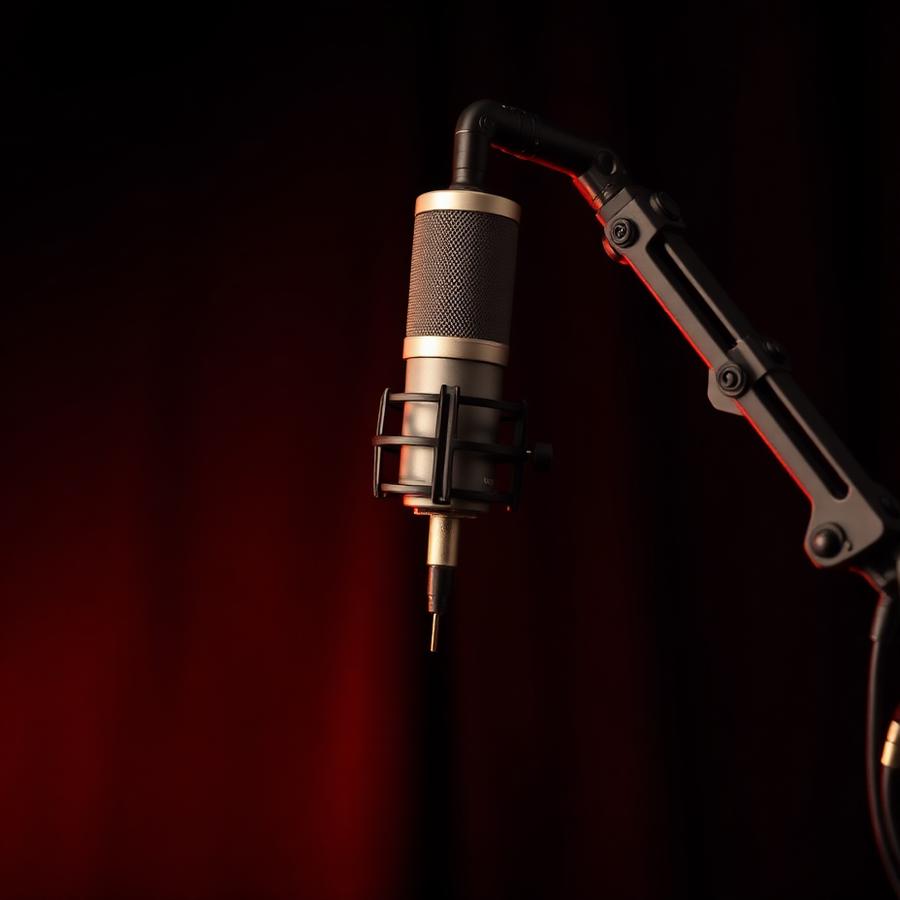 Microphones