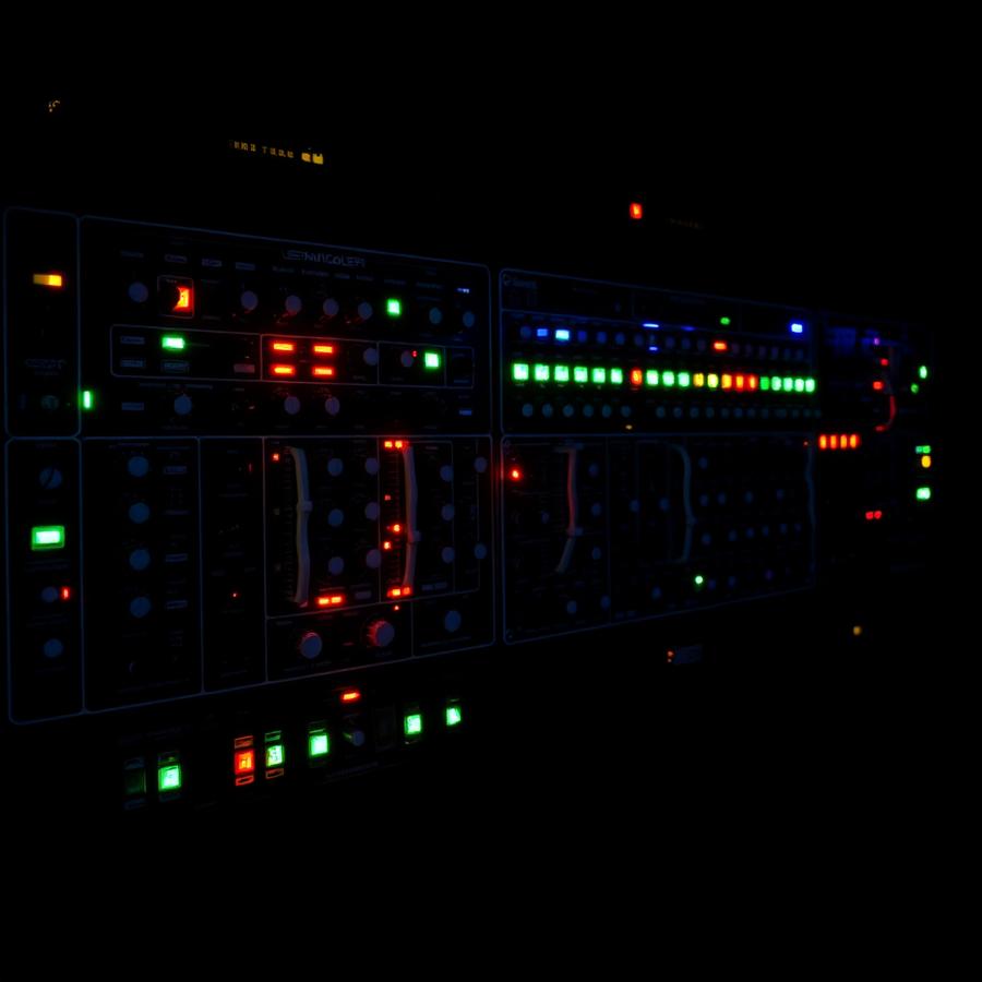 Synthesis